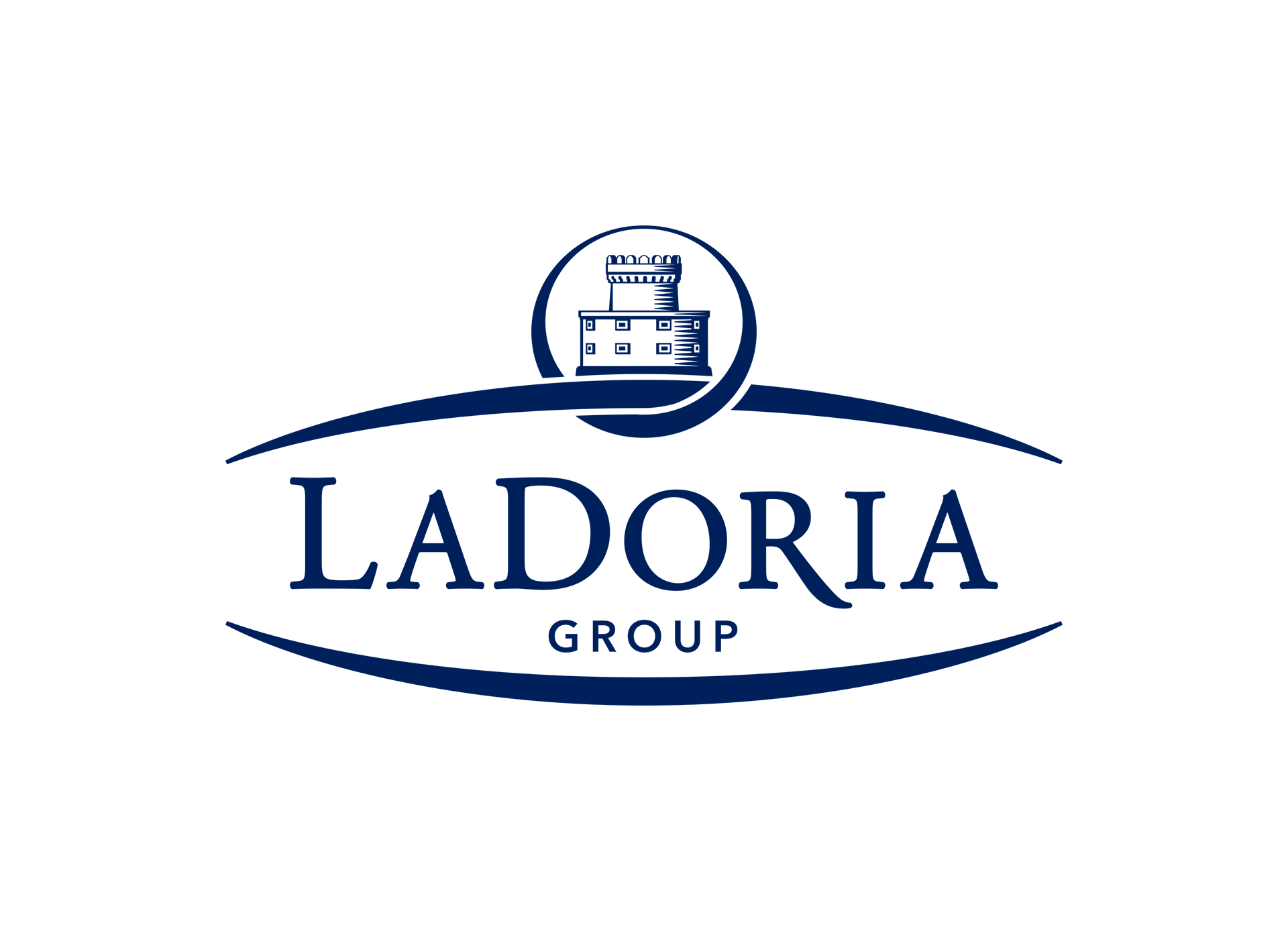 Logo Corporate La Doria