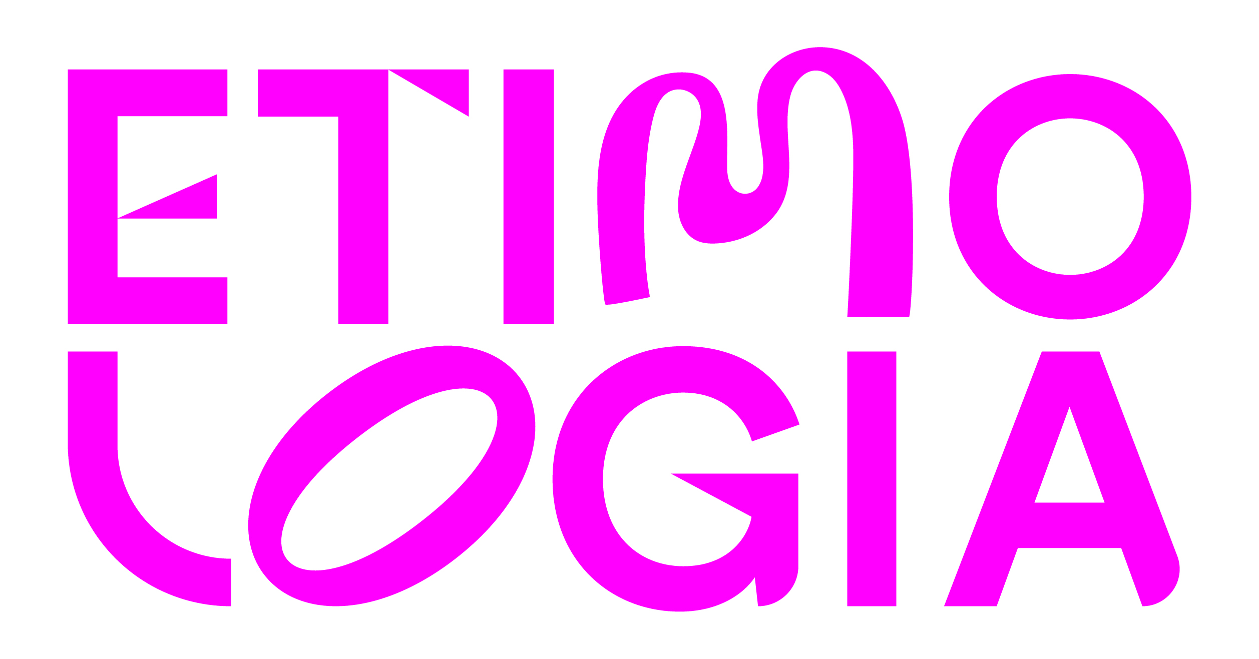 Etimologia Magazine Etimologia Magazine