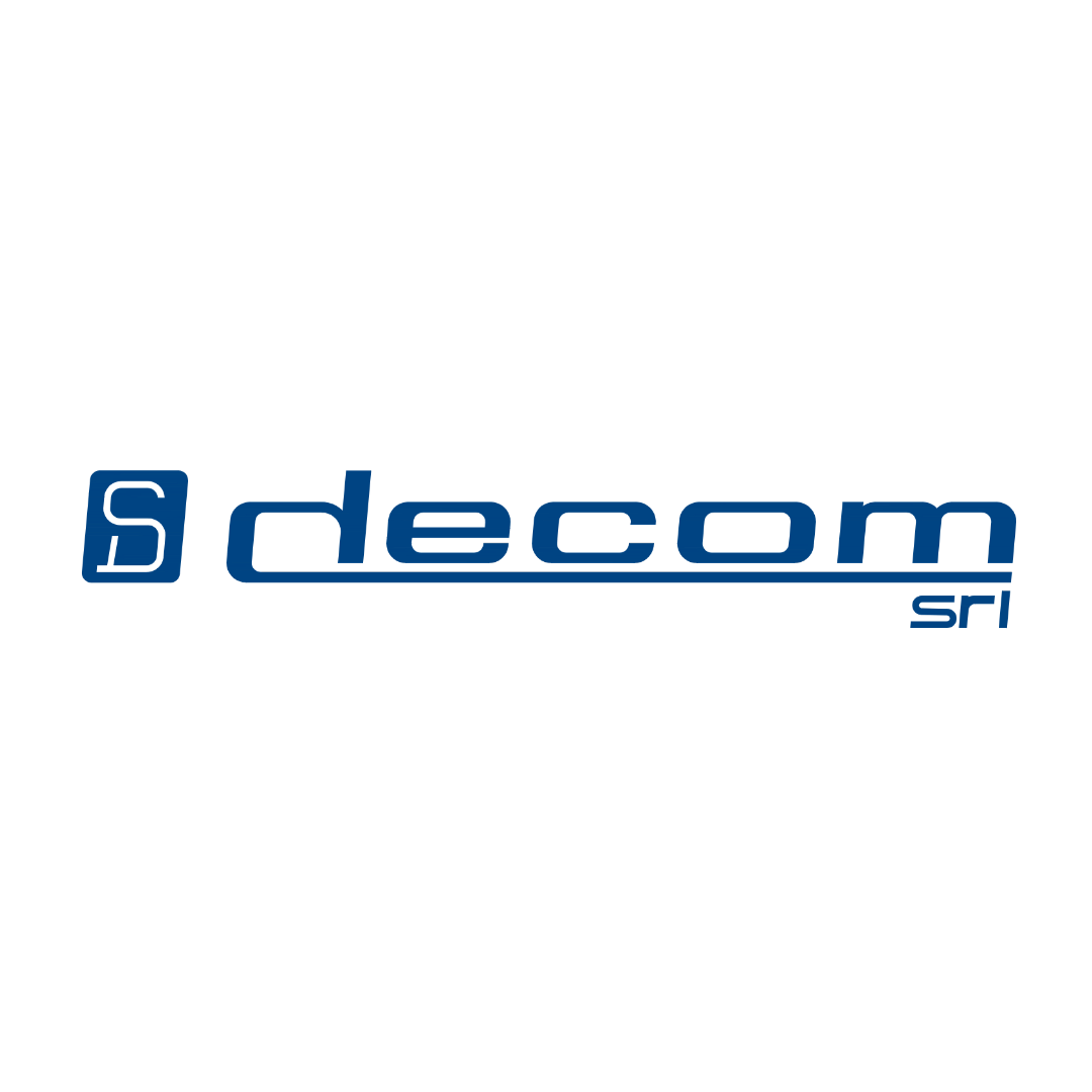 decom logo